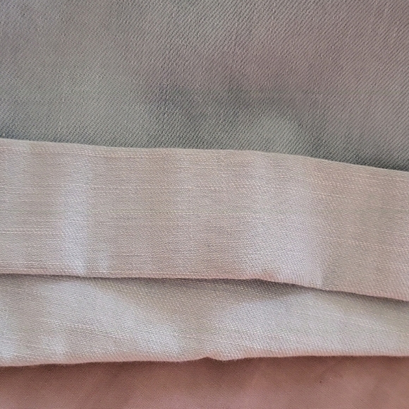 Tiger of Sweden Lightweight Denim Romper - Picture 9 of 13